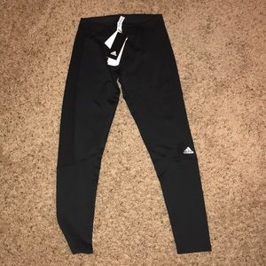 NWT Adidas leggings